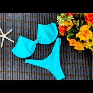 Brazilian Bikini 🇧🇷